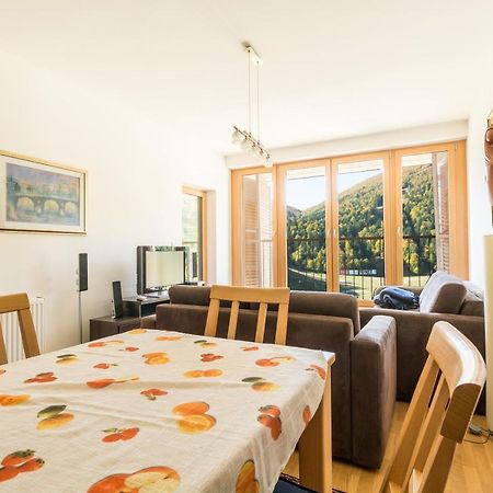 Apartmani El Tarik Bjelašnica Εξωτερικό φωτογραφία