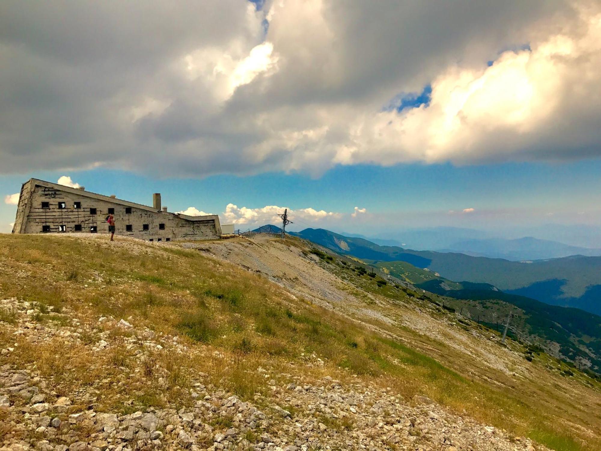 Apartmani El Tarik Bjelašnica Εξωτερικό φωτογραφία