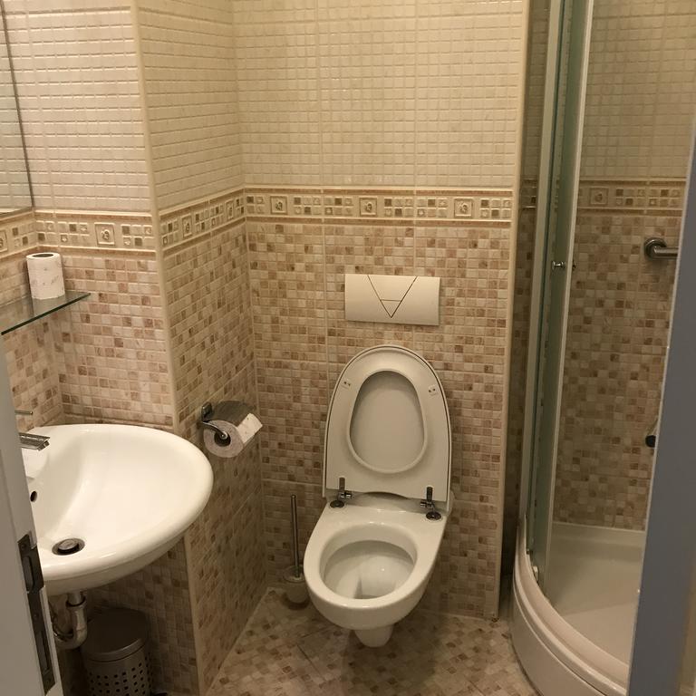 Apartmani El Tarik Bjelašnica Εξωτερικό φωτογραφία