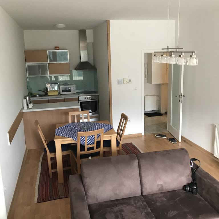 Apartmani El Tarik Bjelašnica Εξωτερικό φωτογραφία