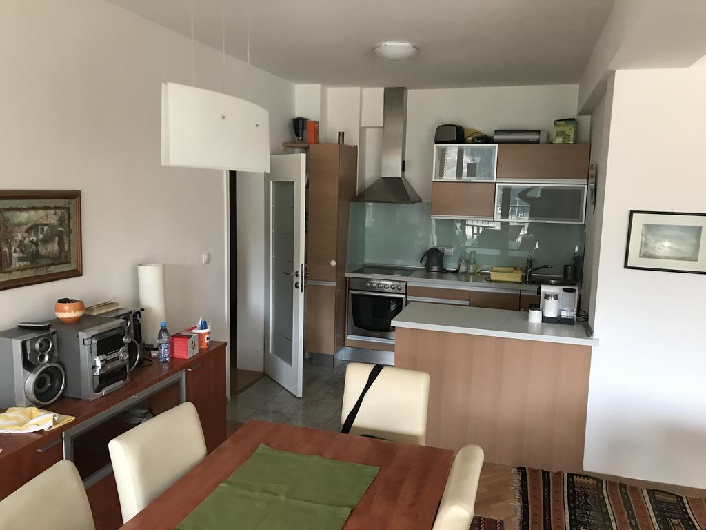Apartmani El Tarik Bjelašnica Εξωτερικό φωτογραφία