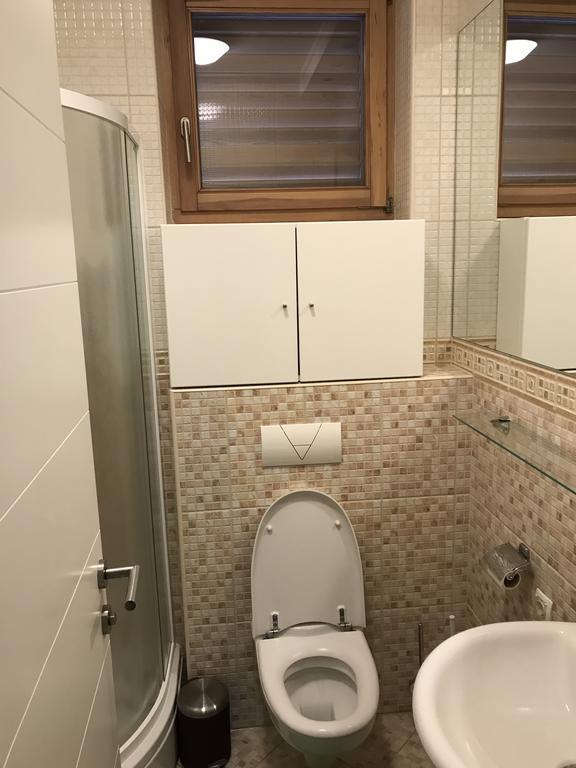 Apartmani El Tarik Bjelašnica Εξωτερικό φωτογραφία