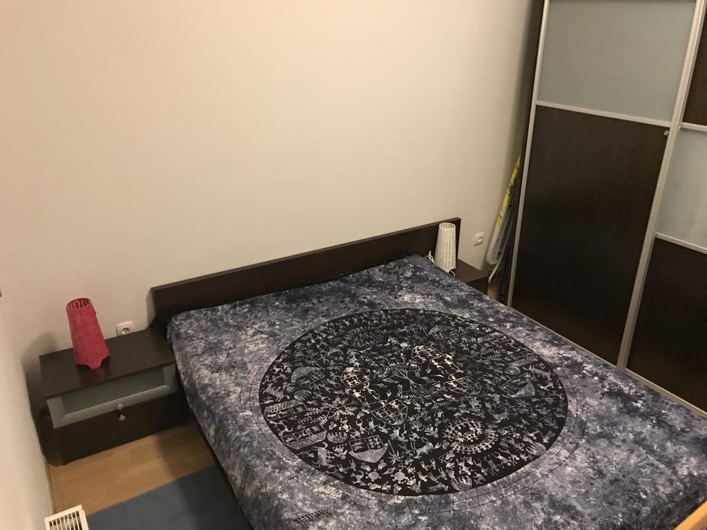 Apartmani El Tarik Bjelašnica Εξωτερικό φωτογραφία