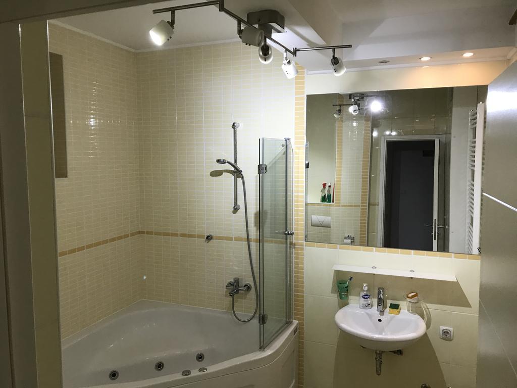Apartmani El Tarik Bjelašnica Εξωτερικό φωτογραφία