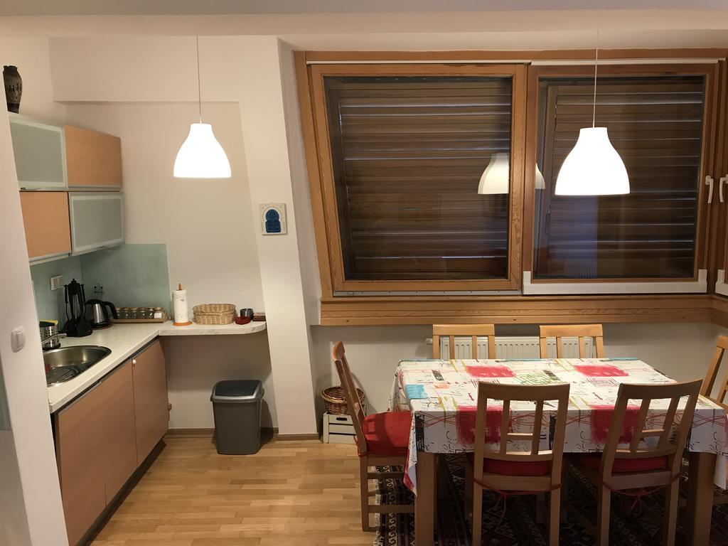 Apartmani El Tarik Bjelašnica Εξωτερικό φωτογραφία