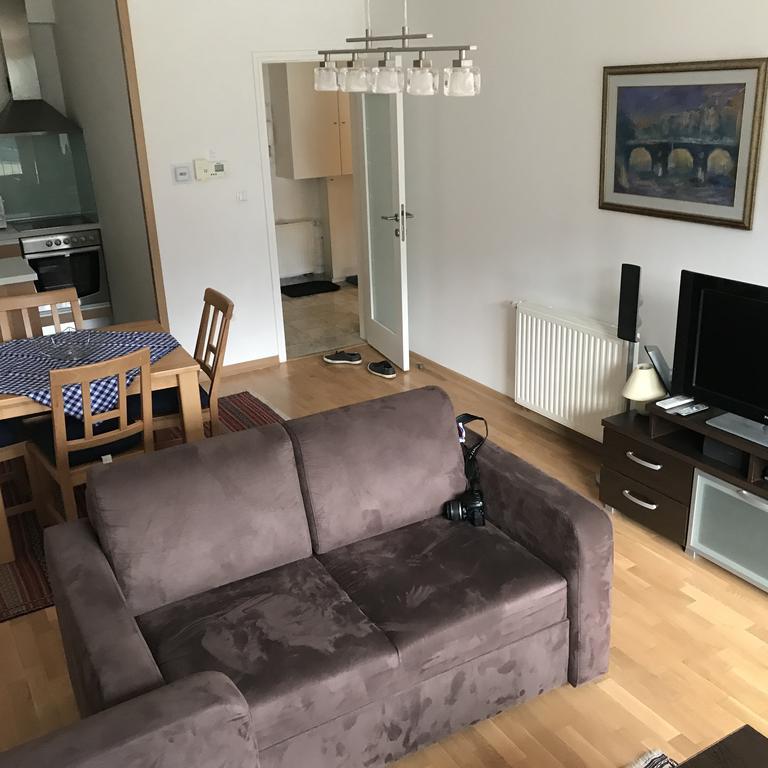 Apartmani El Tarik Bjelašnica Εξωτερικό φωτογραφία