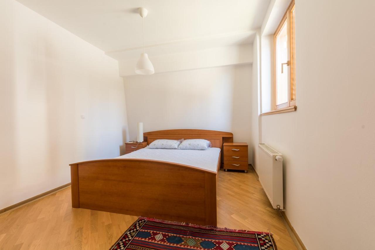 Apartmani El Tarik Bjelašnica Εξωτερικό φωτογραφία