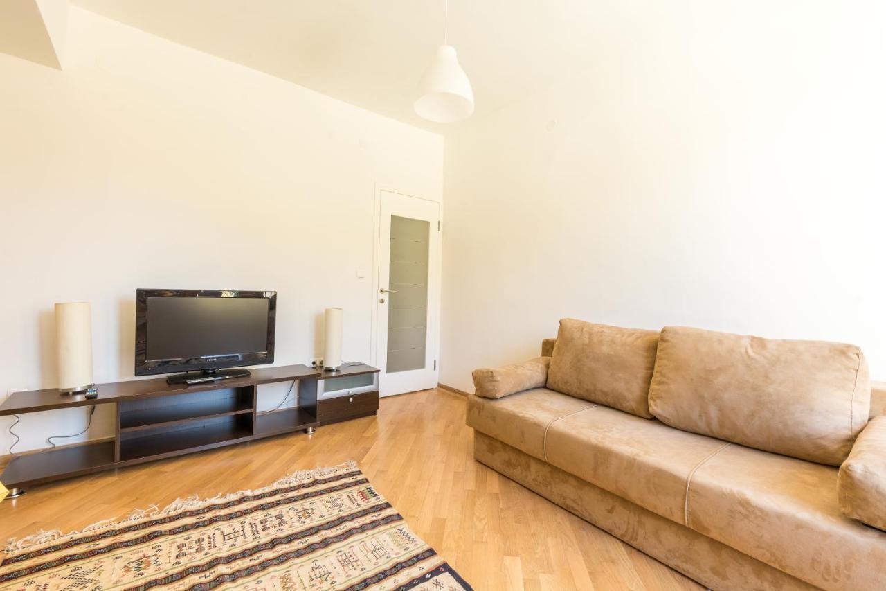 Apartmani El Tarik Bjelašnica Εξωτερικό φωτογραφία