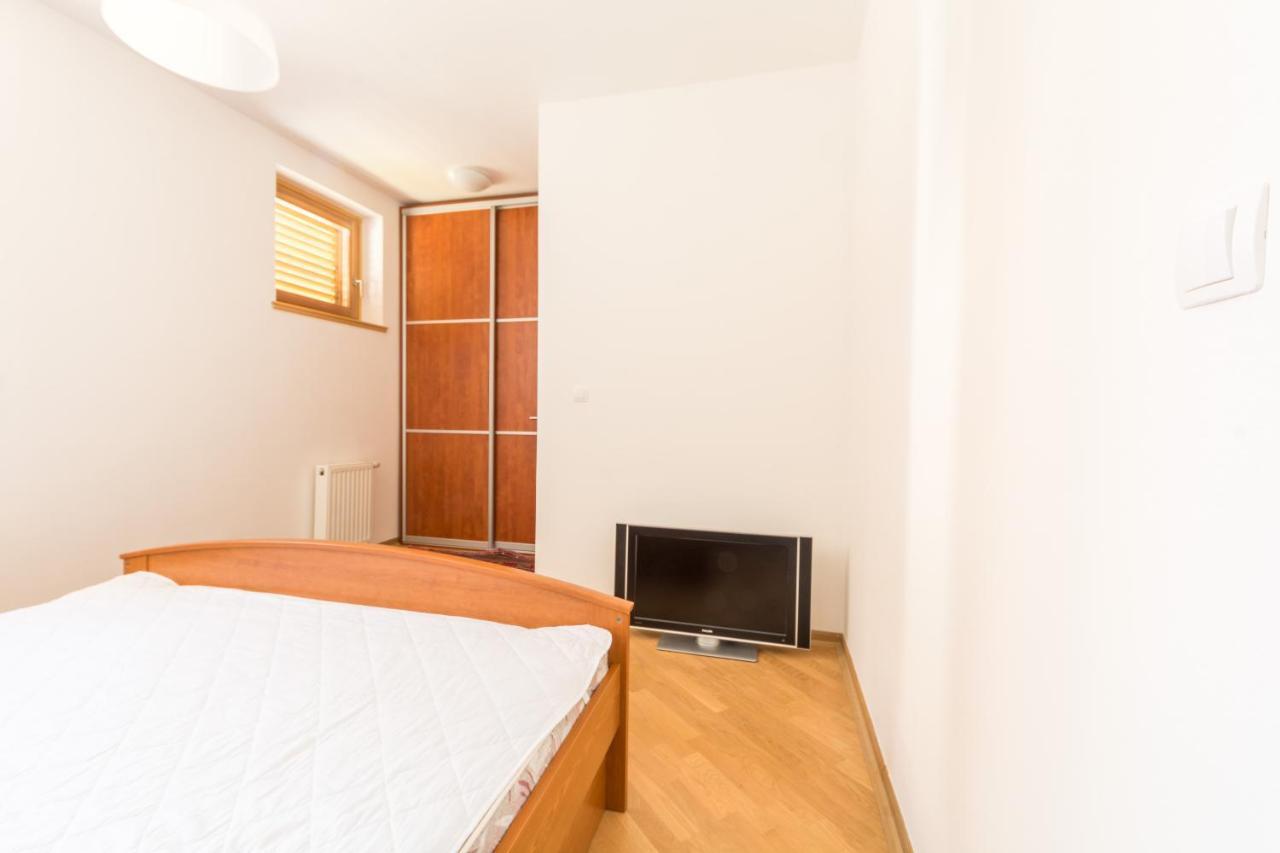 Apartmani El Tarik Bjelašnica Εξωτερικό φωτογραφία