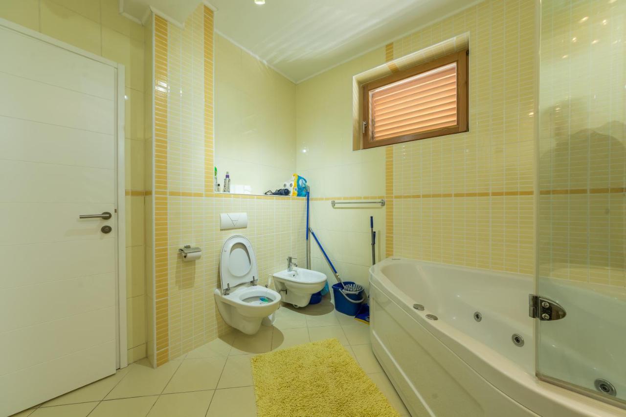 Apartmani El Tarik Bjelašnica Εξωτερικό φωτογραφία