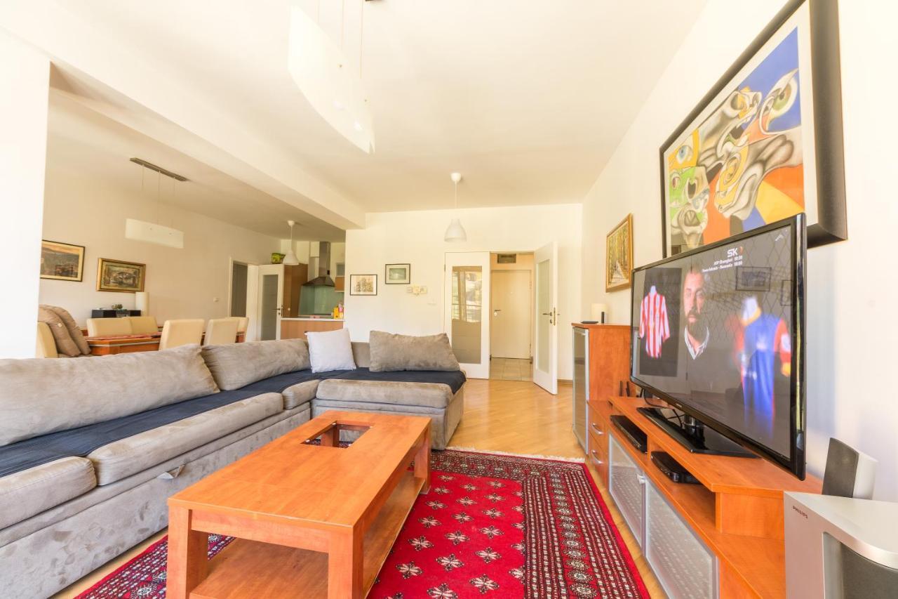 Apartmani El Tarik Bjelašnica Εξωτερικό φωτογραφία
