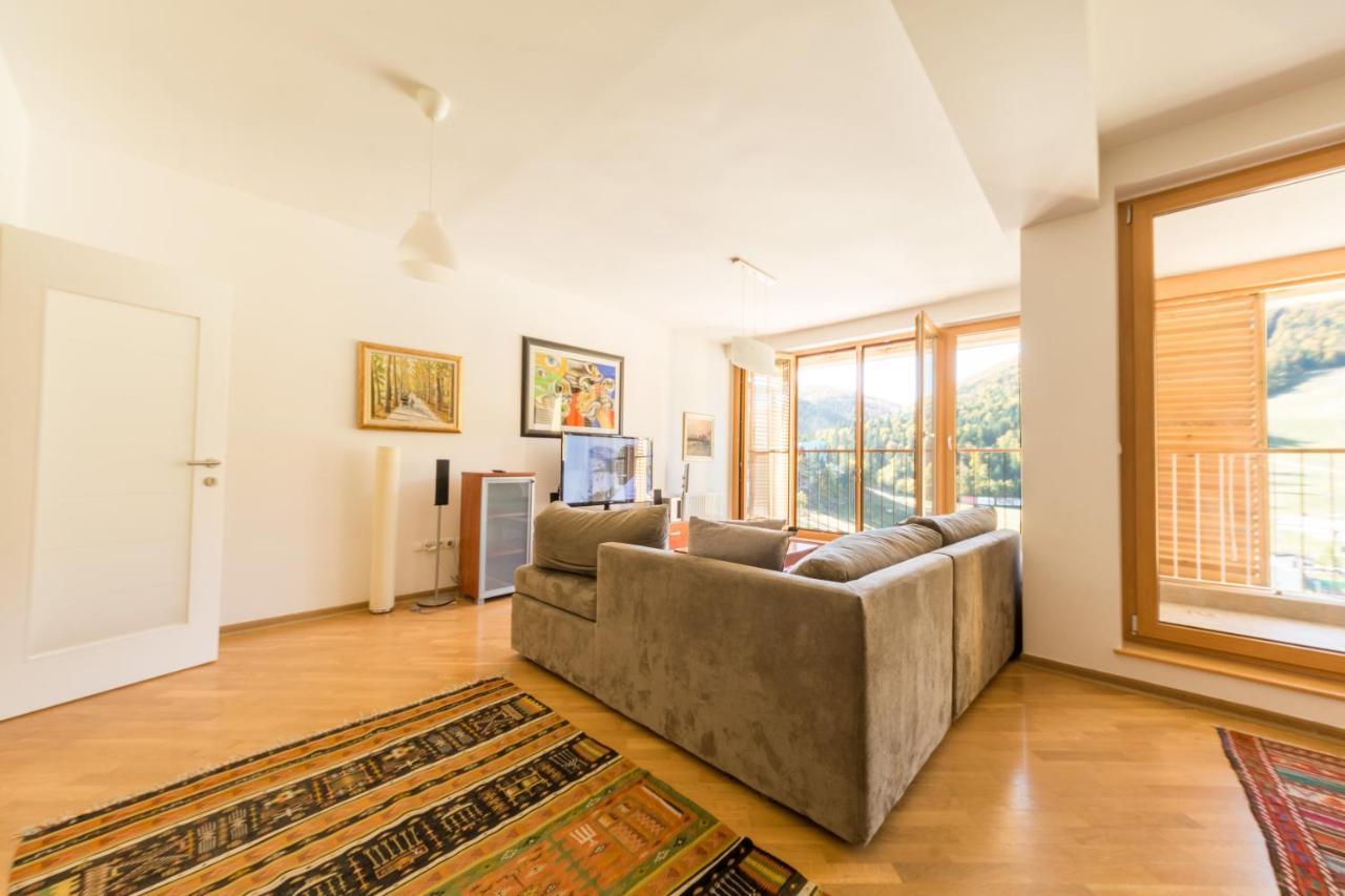 Apartmani El Tarik Bjelašnica Εξωτερικό φωτογραφία